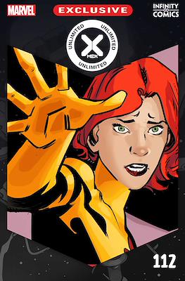X-Men Unlimited Infinity Comic #112