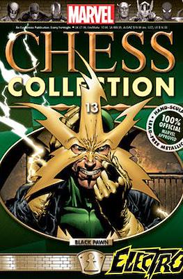 Marvel Chess Collection #13