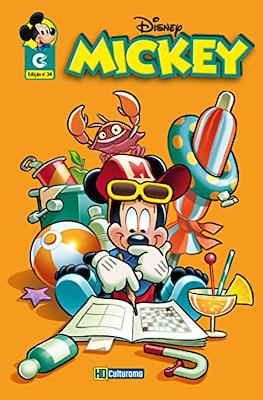 Mickey #34