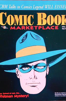 The Comic Book Marketplace #85