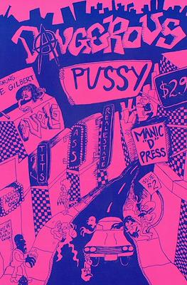 Dangerous Pussy #2