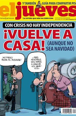 El Jueves #1743