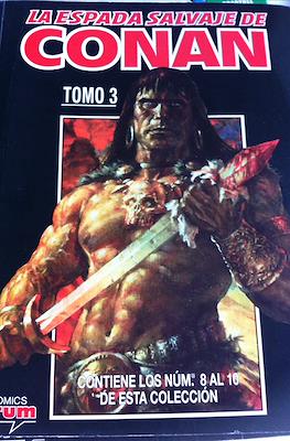 Espada Salvaje de Conan Vol.2 #3