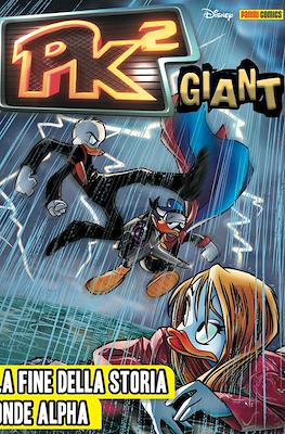 PK Giant 3K Edition #51/3