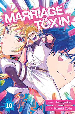 Marriage Toxin #10