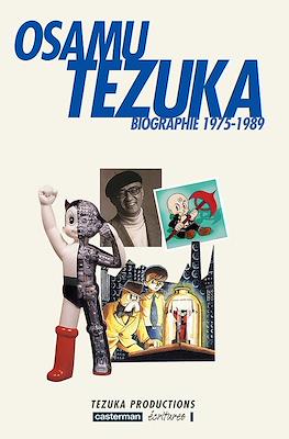Osamu Tezuka: Biographie #4