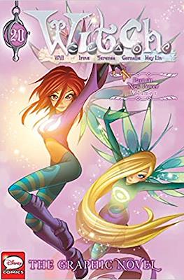 W.i.t.c.h. The Graphic Novel (Softcover) #20
