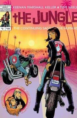 The Jungle #3