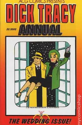Dick Tracy Annual