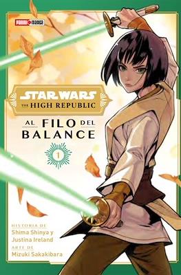 Star Wars: The High Republic - Al filo del balance #1