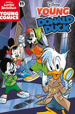 Lustiges Taschenbuch Young Comics #11
