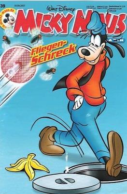 Micky Maus 2007 #39
