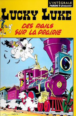 Lucky Luke. L'Intégrale Morris & Goscinny #37