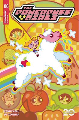 The Powerpuff Girls (2024) #6