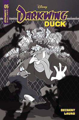 Darkwing Duck (2023 Variant Cover) #5.9
