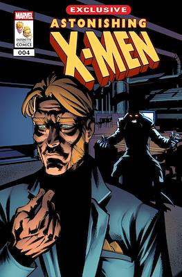 Marvel Infinity Comics: Astonishing X-Men #4