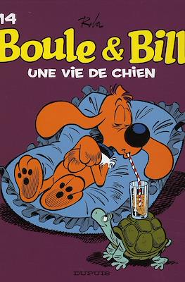 Boule & Bill (Cartonné) #14