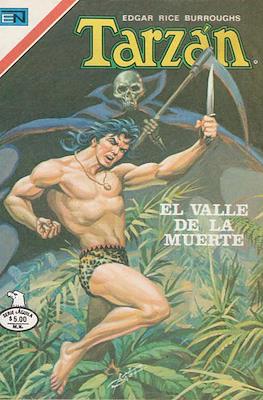 Tarzán #749