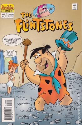 The Flintstones #3