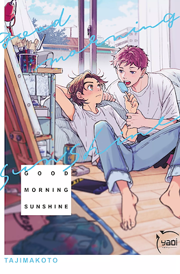 Good Morning Sunshine