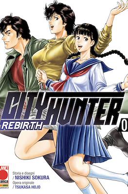 City Hunter Rebirth (Brossurato) #1