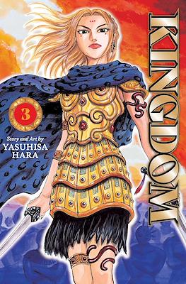 Kingdom #3