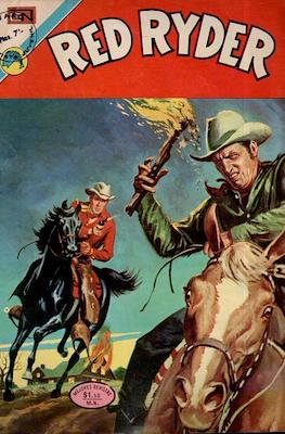 Red Ryder #299