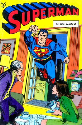 Superman #68