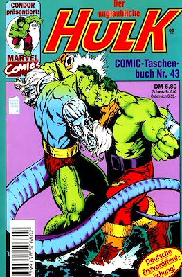 Der unglaubliche Hulk #43