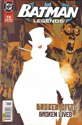 Batman Legends Vol. 1 (2003-2006) #15