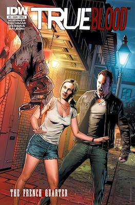 True Blood: The French Quarter #2