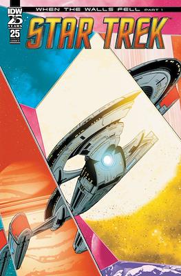 Star Trek (2022) #25