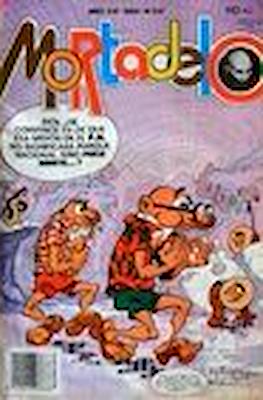 Super Mortadelo / Mortadelo. 2ª etapa #247
