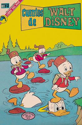 Cuentos de Walt Disney #552