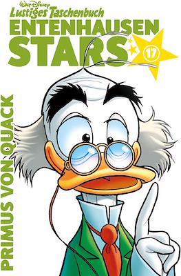 Lustiges Taschenbuch Entenhausen Stars #17