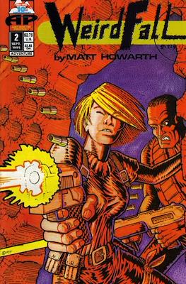 WeirdFall #2