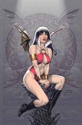 Vampirella Vol.8 (2026-Variant Cover) #1.08