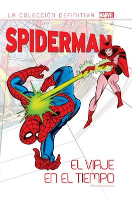 Spiderman - La colección definitiva (Cartoné) #6