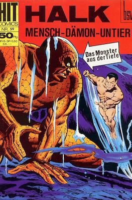 Hit Comics #59