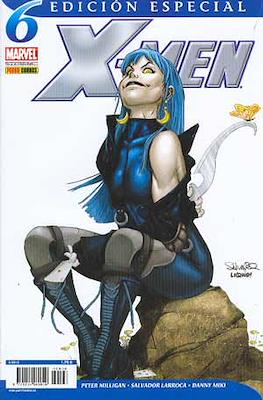 X-Men Vol. 3 / X-Men Legado. Edición Especial #6
