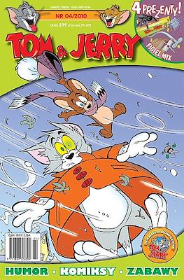 Tom & Jerry 2004 #4