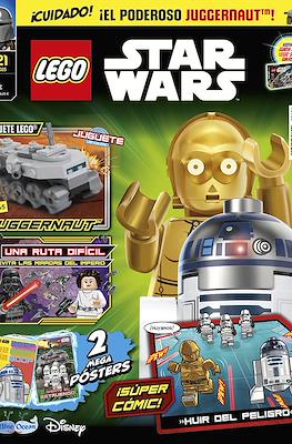 Lego Star Wars (Grapa 36 pp) #121