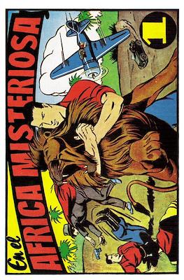 Juan Centella (1940) #80