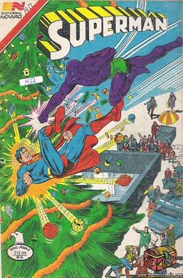 Supermán #1422