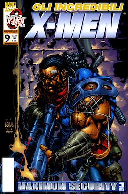 Gli Incredibili X-Men #133