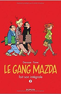 Le gang Mazda fait son intégrale #2