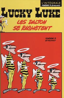 Lucky Luke. L'Intégrale Morris & Goscinny #21