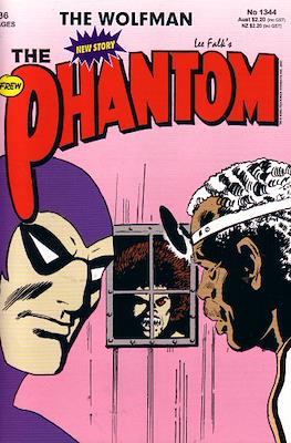 The Phantom #1344