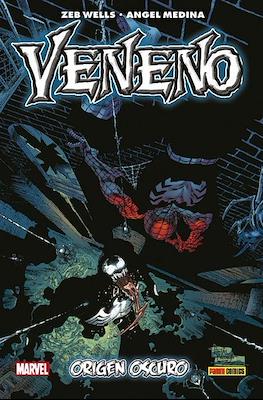 Veneno: origen oscuro