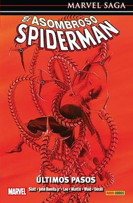 Marvel Saga: El Asombroso Spiderman #23